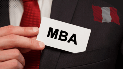 MBA en Perú