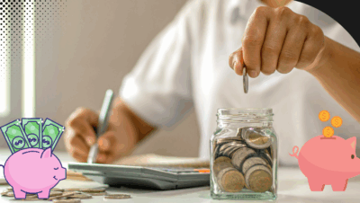 claves de ahorro de dinero